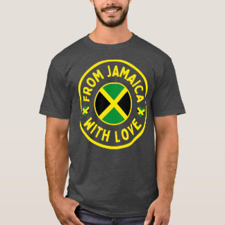 Jamaica T-shirt