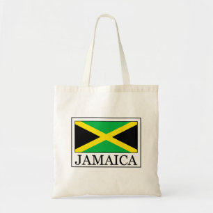 Jamaica-tas Tote Bag