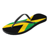 Jamaica Teenslippers (Schuin)