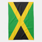 Jamaica Theedoek (Verticaal)