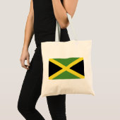 Jamaica Tote Bag (Voorkant (product))