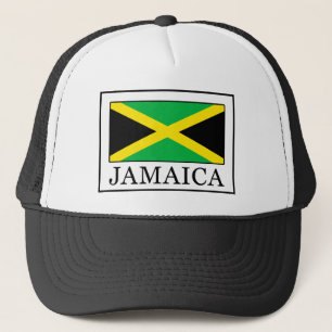 Jamaica Trucker Pet