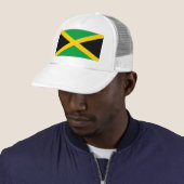 JAMAICA TRUCKER PET (In situ)