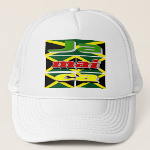Jamaica Trucker Pet