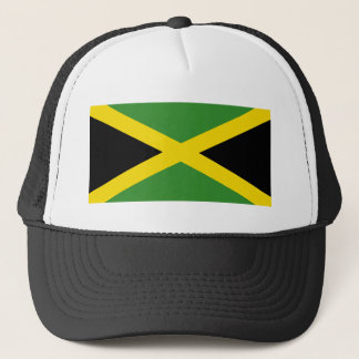 Jamaica Trucker Pet