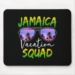 Jamaica Vacation Squad 2025 Matching Group Familie Muismat