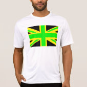Jamaica/VK T-shirt (Voorkant)