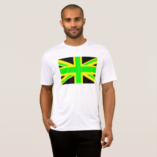 Jamaica/VK T-shirt