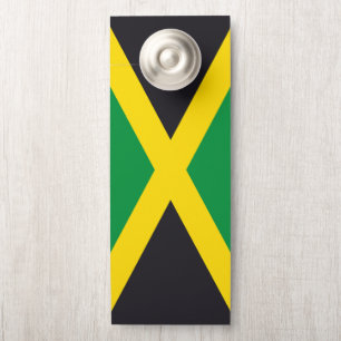 Jamaica vlag