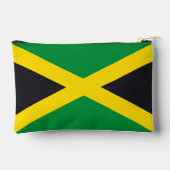 Jamaica vlag etui (Achterkant)