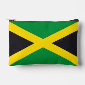 Jamaica vlag etui (Voorkant)