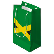 Jamaica vlag