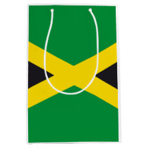 Jamaica vlag