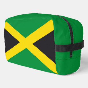 Jamaica vlag toilettasje