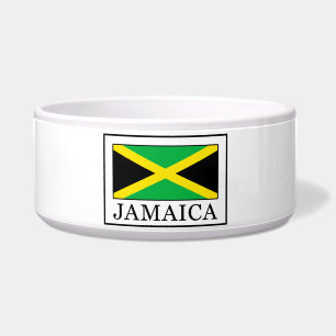 Jamaica Voerbakje