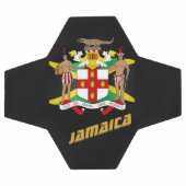 Jamaica Voetbal (Enkel)