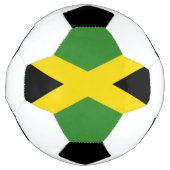 jamaica voetbal (Voorkant)