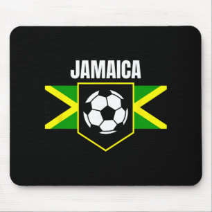 Jamaica Voetbal Kid Muismat