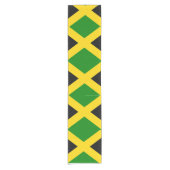 Jamaicaan Korte Tafelloper (Voorkant)