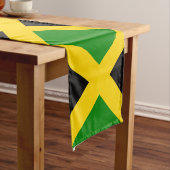 Jamaicaan Korte Tafelloper (Voorbeeld)