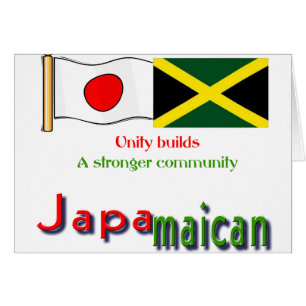 jamaicaans-japans