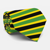 Jamaicaans Stropdas (Opgerold)