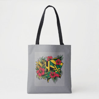 Jamaicaans Tas