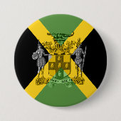 Jamaicaanse Button (Voorkant)