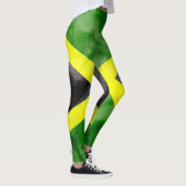 Jamaicaanse Leggings (Rechts)