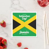 Jamaicaanse Onafhankelijkheidsdag Jamaica National Servet (Insitu)