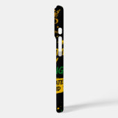 Jamaicaanse ontwerpen , Case-Mate iPhone case (Achterkant / Links)