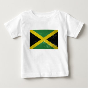 Jamaicaanse vlag