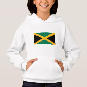 Jamaicaanse vlag