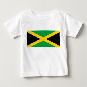 Jamaicaanse vlag