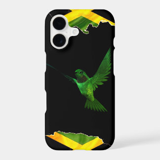 Jamaicaanse vlag 04