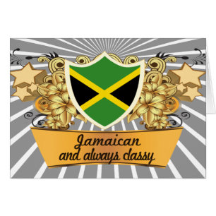 Jamaïcain chic
