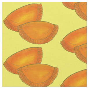 Jamaican Beef Patty Patties Food Cooking Yellow Stof