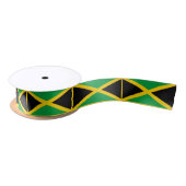 Jamaican Flag lint, Jamaica mode / sport Lint (Spoel)