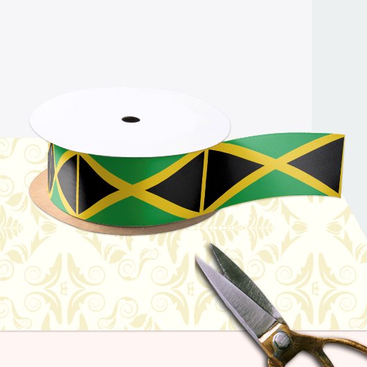 Jamaican Flag lint, Jamaica mode / sport Lint