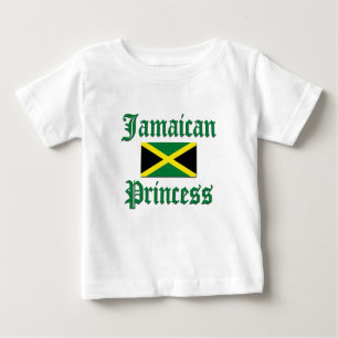 Jamaican Princess