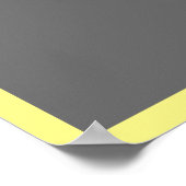 Jamaican Proverb Poster (Hoek)