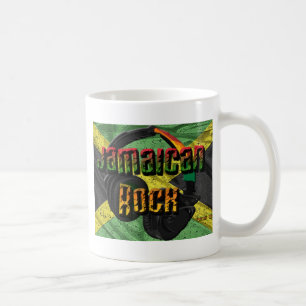 Jamaican Rock Flag Range Koffiemok