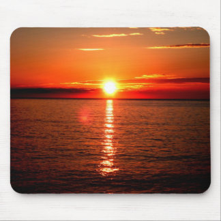 Jamaican Sunset Muismat