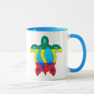 Jamaican Turtle Mok