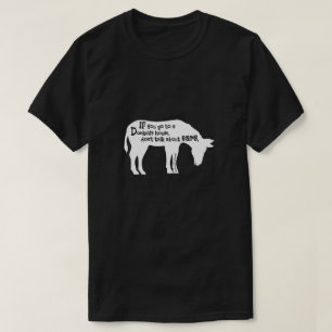 Jamaikaans spreekwoord t-shirt