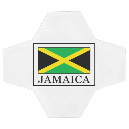 Jamaïque (Plat)