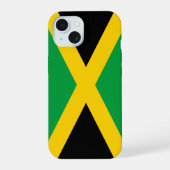 Jamaïque (Verso)