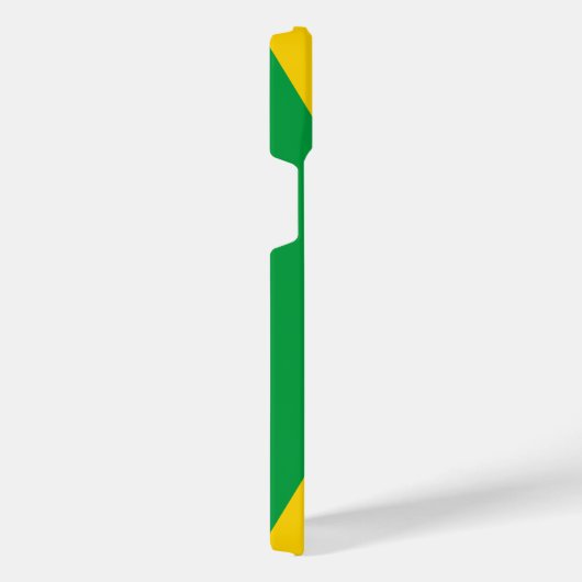 Jamaïque (Côté droit)