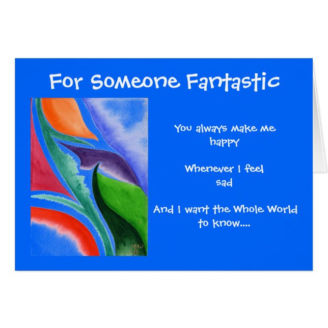 Jamais coulant (Devant horizontal)