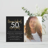 jamais eu si bonne photo invitation (Debout devant)